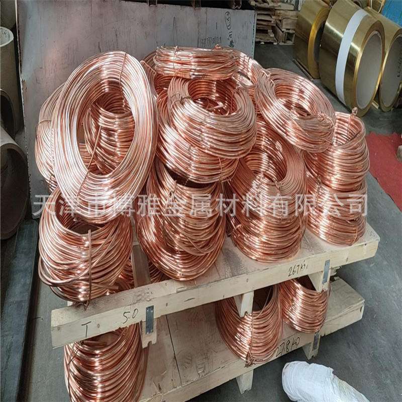 紫铜长江现货价(长江紫铜期货价格)