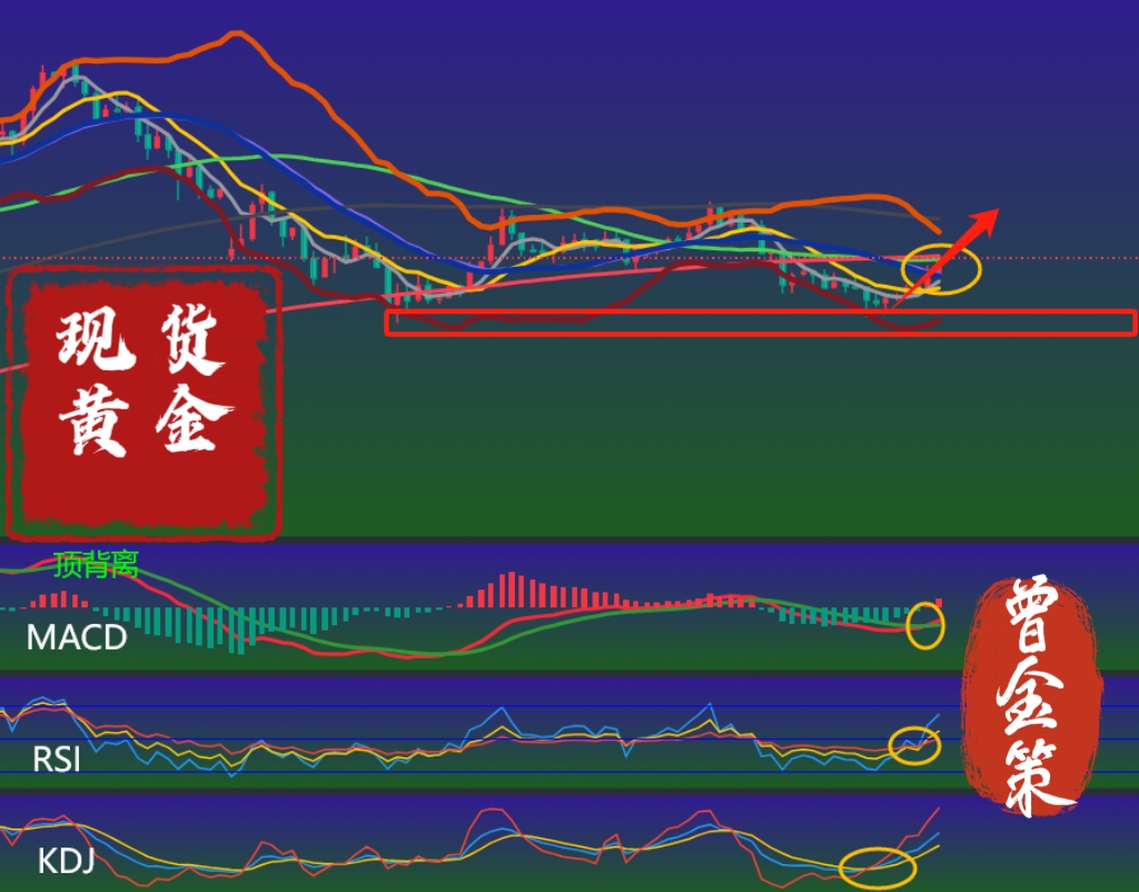 现货黄金行情建议(现货黄金交易建议最新)