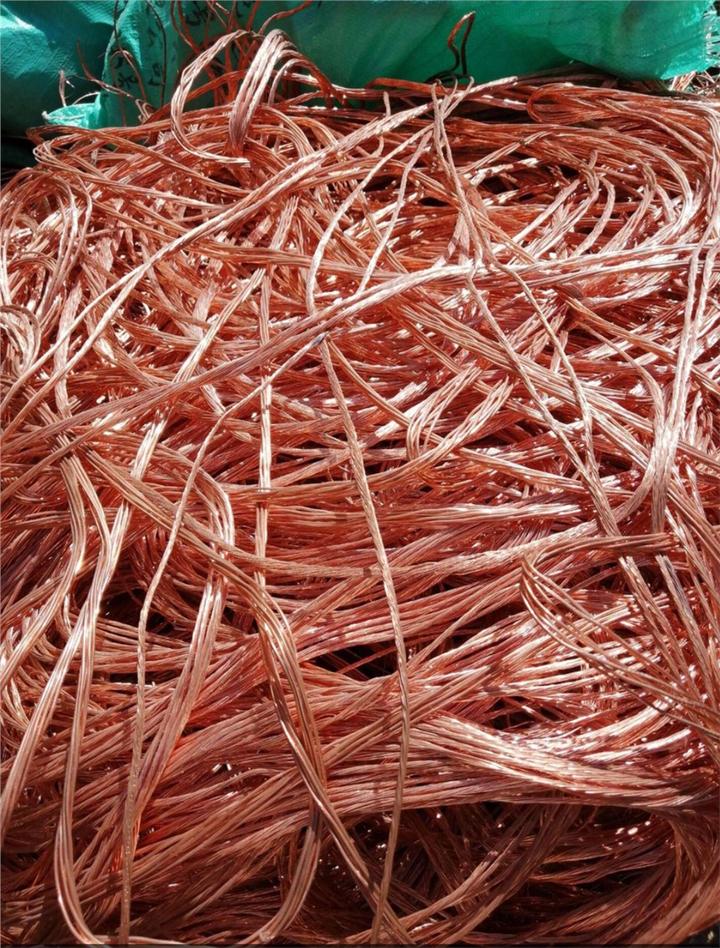 现货铜交易(现货铜交易平台哪个好)