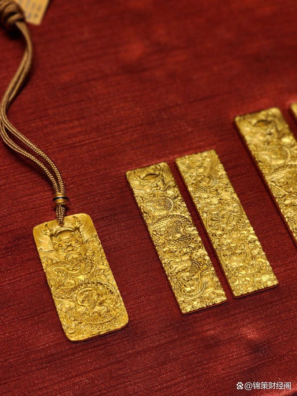 上海现货黄金(中国上海黄金交易所)