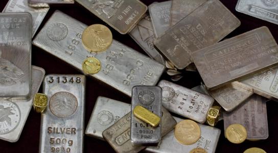 现货白银怎么开户(现货白银开户步骤?)