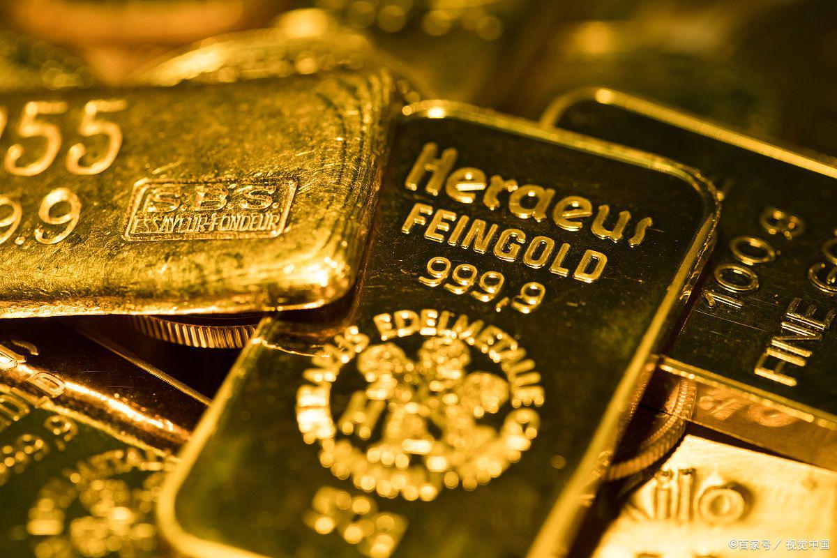 黄金与现货黄金(黄金与现货黄金的关系) 黄金与现货黄金(黄金与现货黄金的关系)