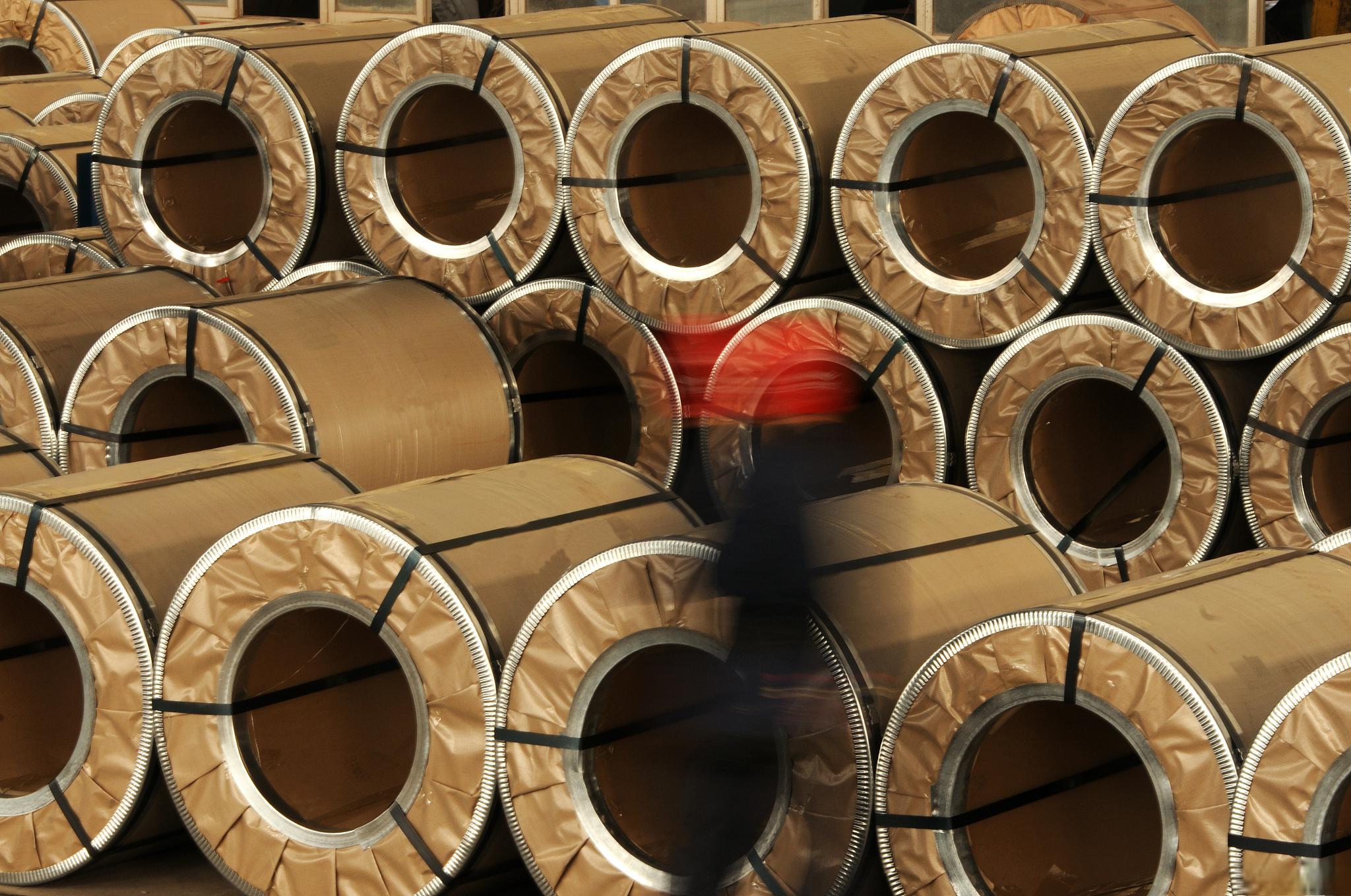 长江有色金属现货(长江有色现货今日价格)