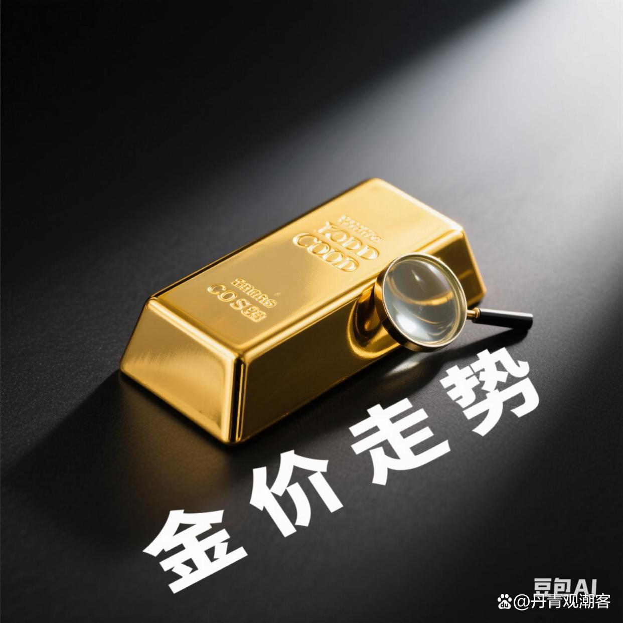 黄金与现货黄金(黄金与现货黄金价格关系) 黄金与现货黄金(黄金与现货黄金价格关系)