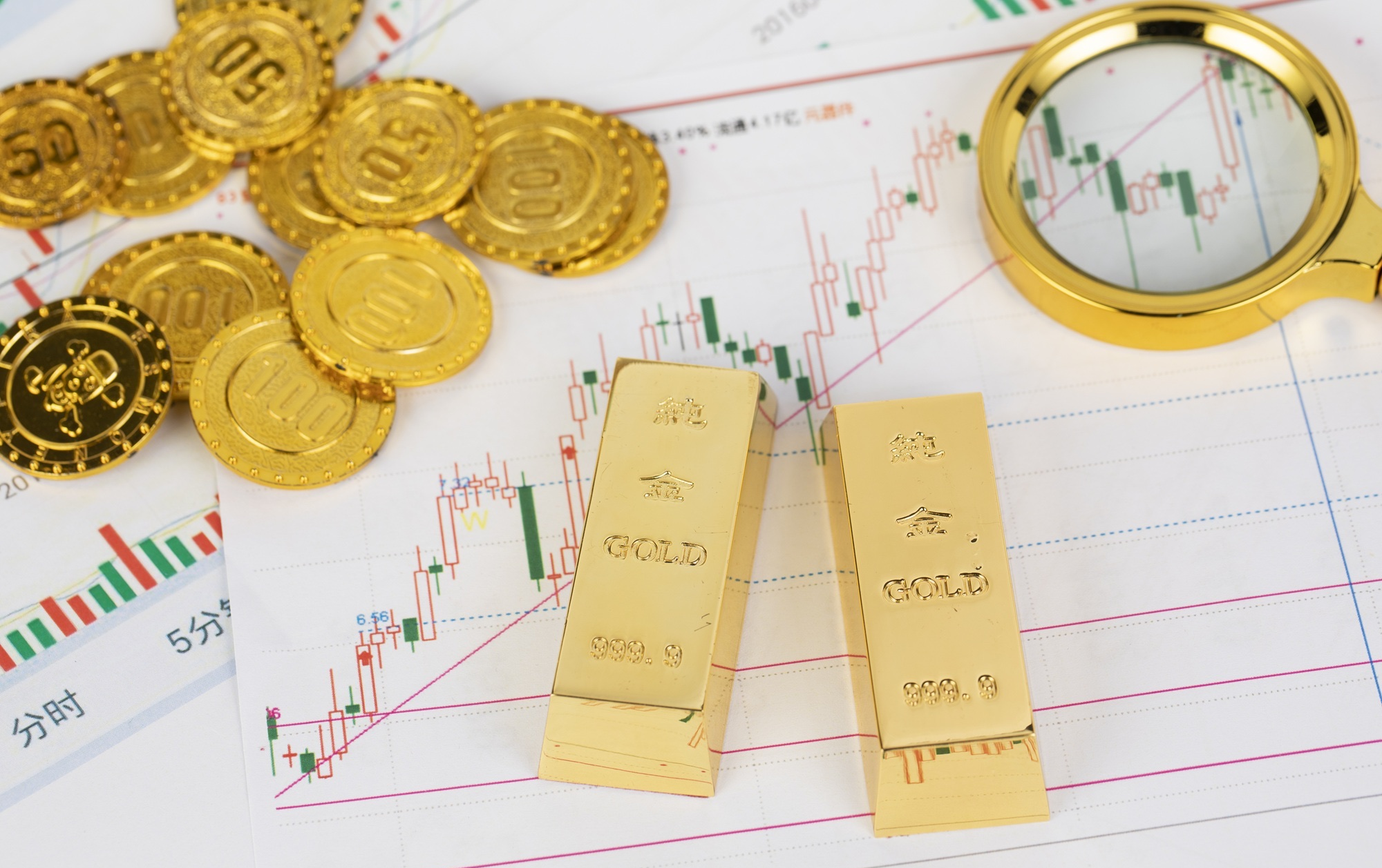 股票现货(股票现货交易)