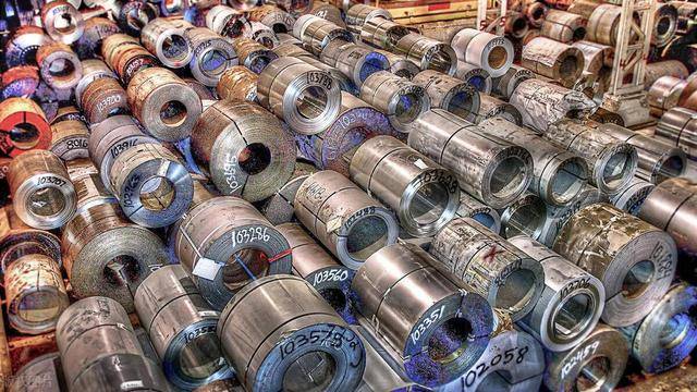 长江有色金属现货(今日长江有色金属现货)