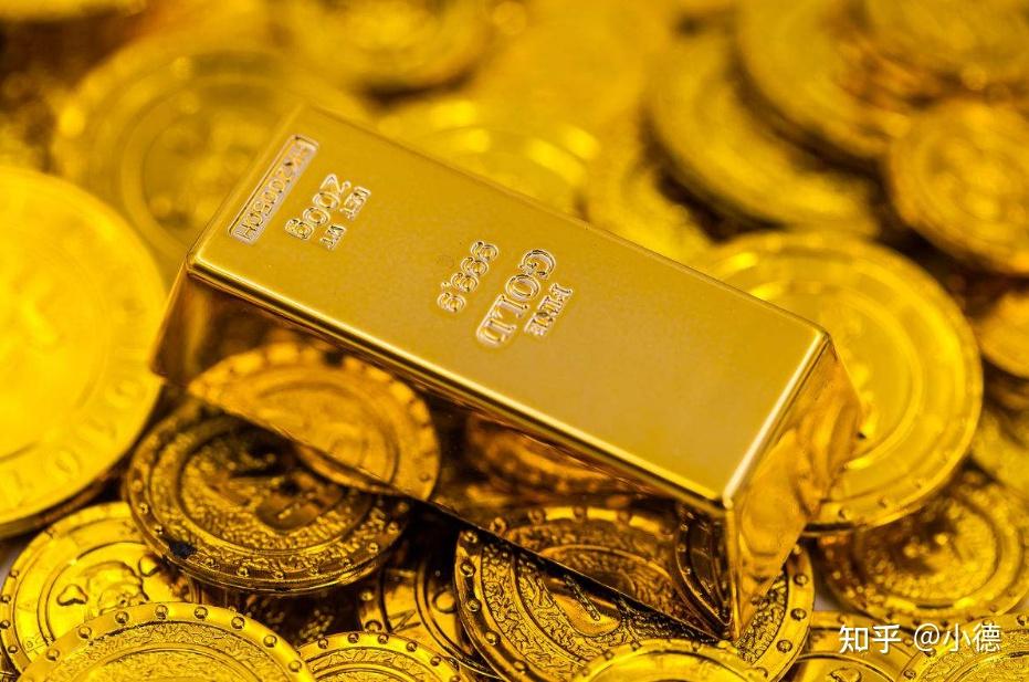 什么叫现货黄金(马云预言2026黄金还会涨吗?)