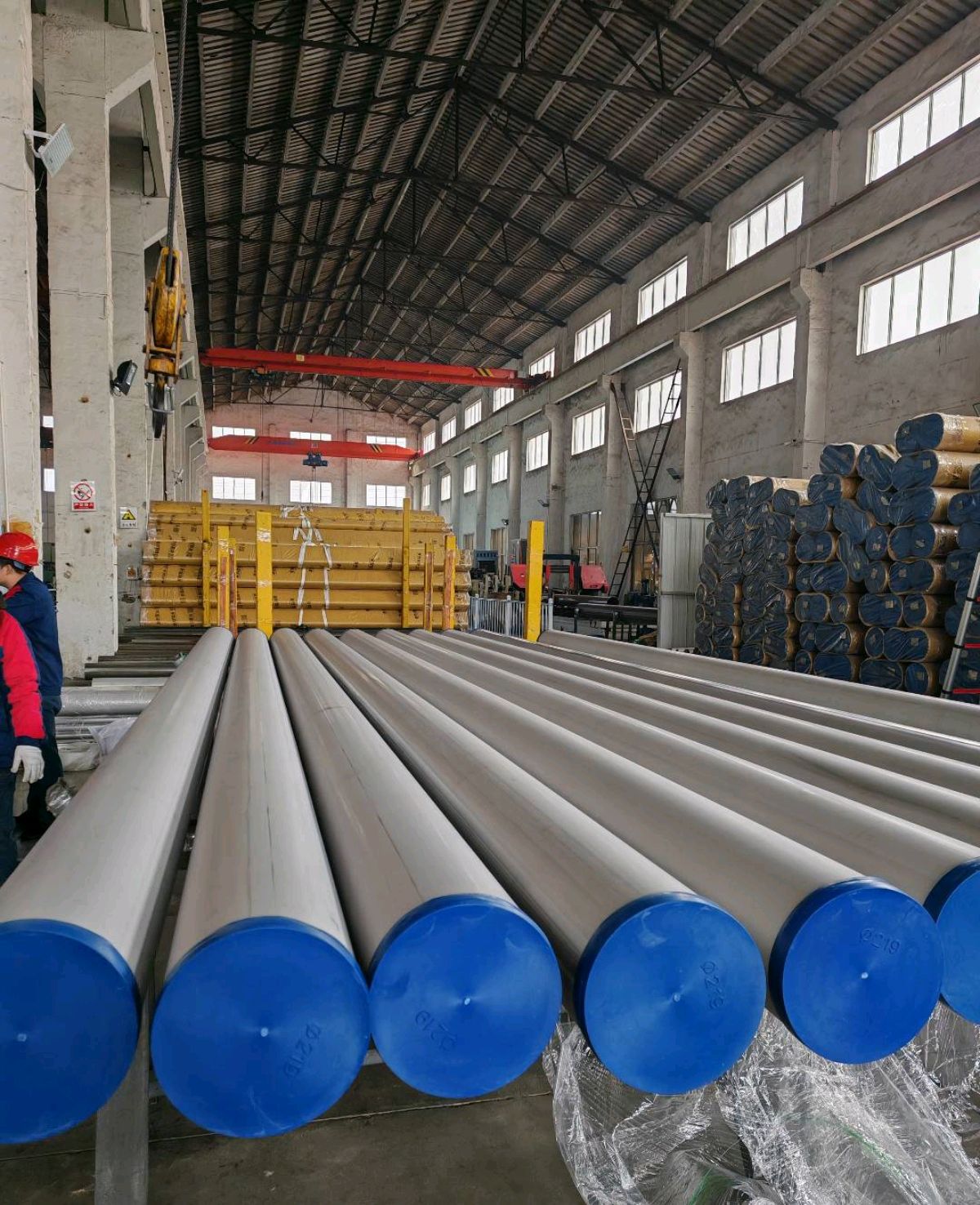 不锈钢现货(不锈钢现货交易是什么)