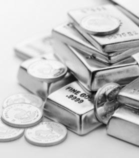 现货白银投资开户(白银投资怎么开户?网上开户流程一览)