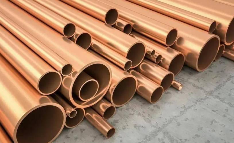 现货铜交易(现货铜交易流程)