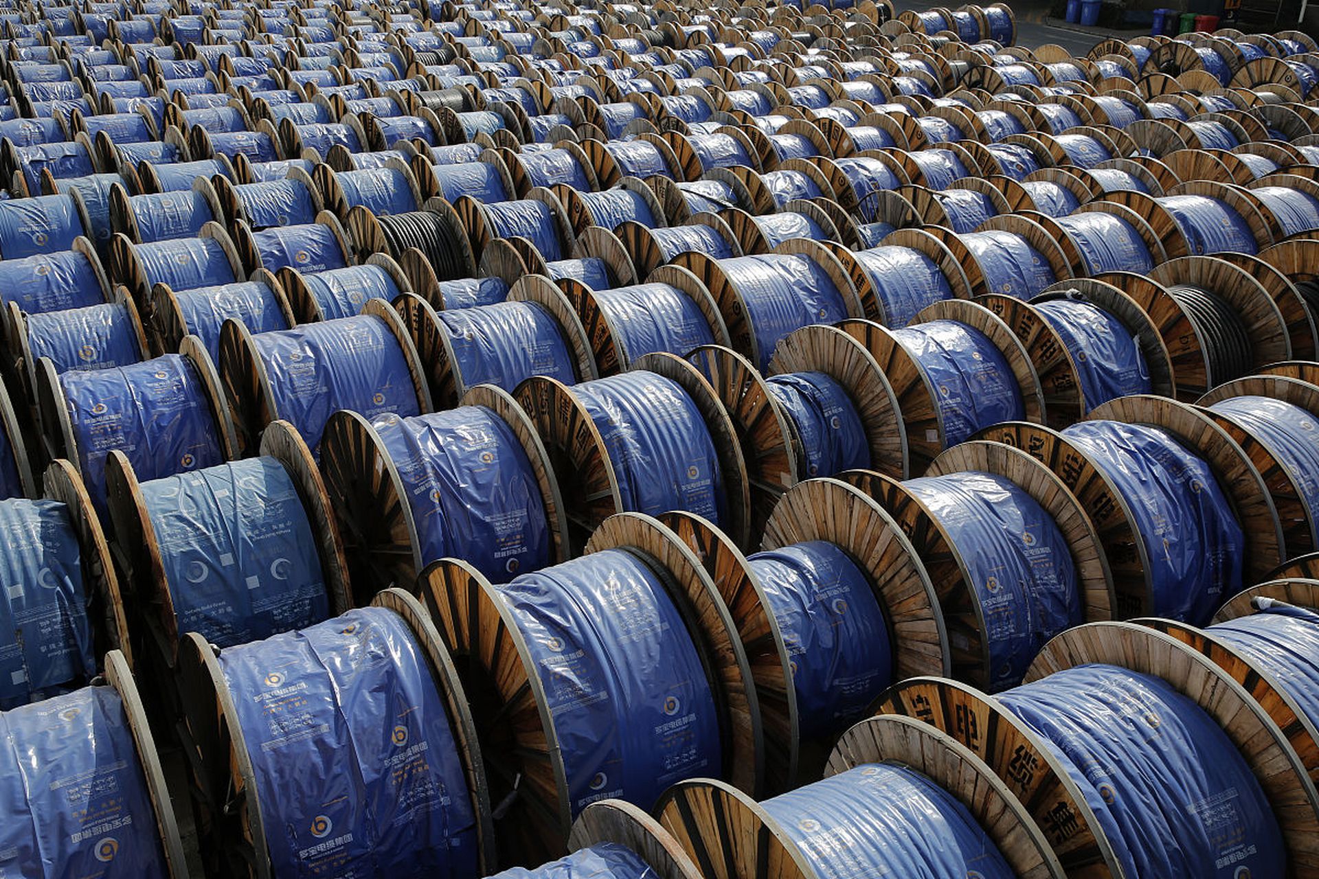 长江有色金属现货(今日长江网金属价格最新行情)