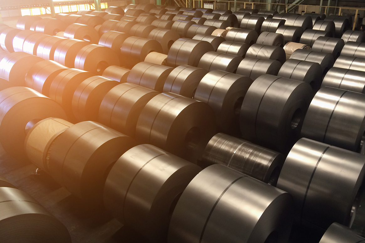 长江有色金属现货(长江有色金属现货行情)