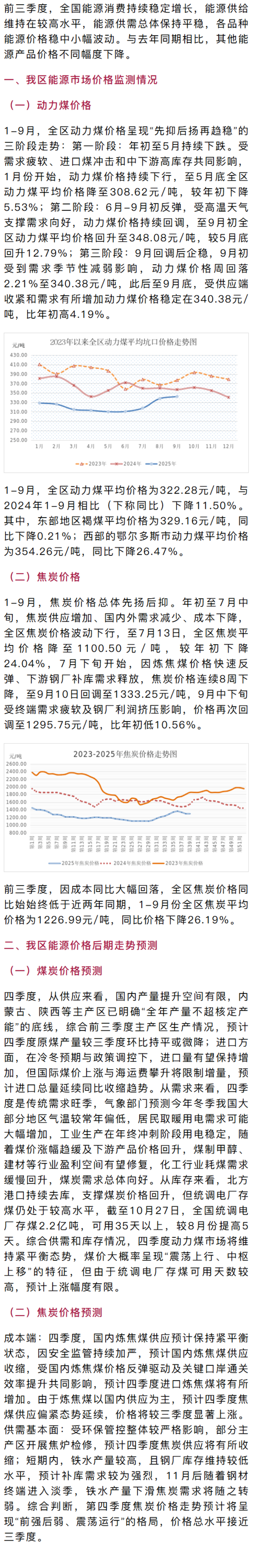 环渤海动力煤现货价格(环渤海动力煤现货价格指数)