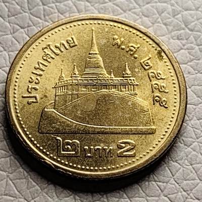 泰国货币(泰国货币标志)