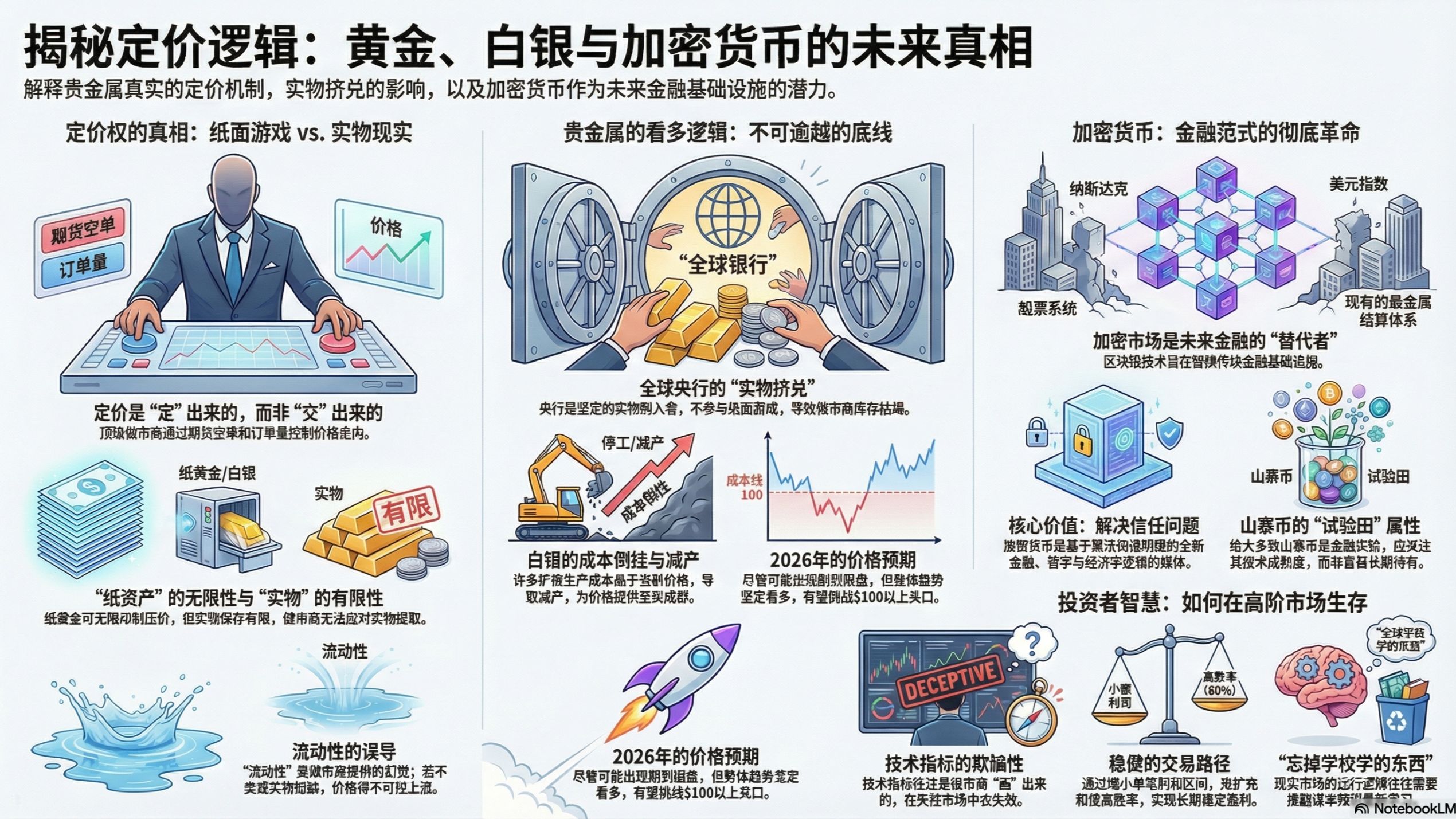 加密货币是什么意思(被加密货币骗的人自述案例)