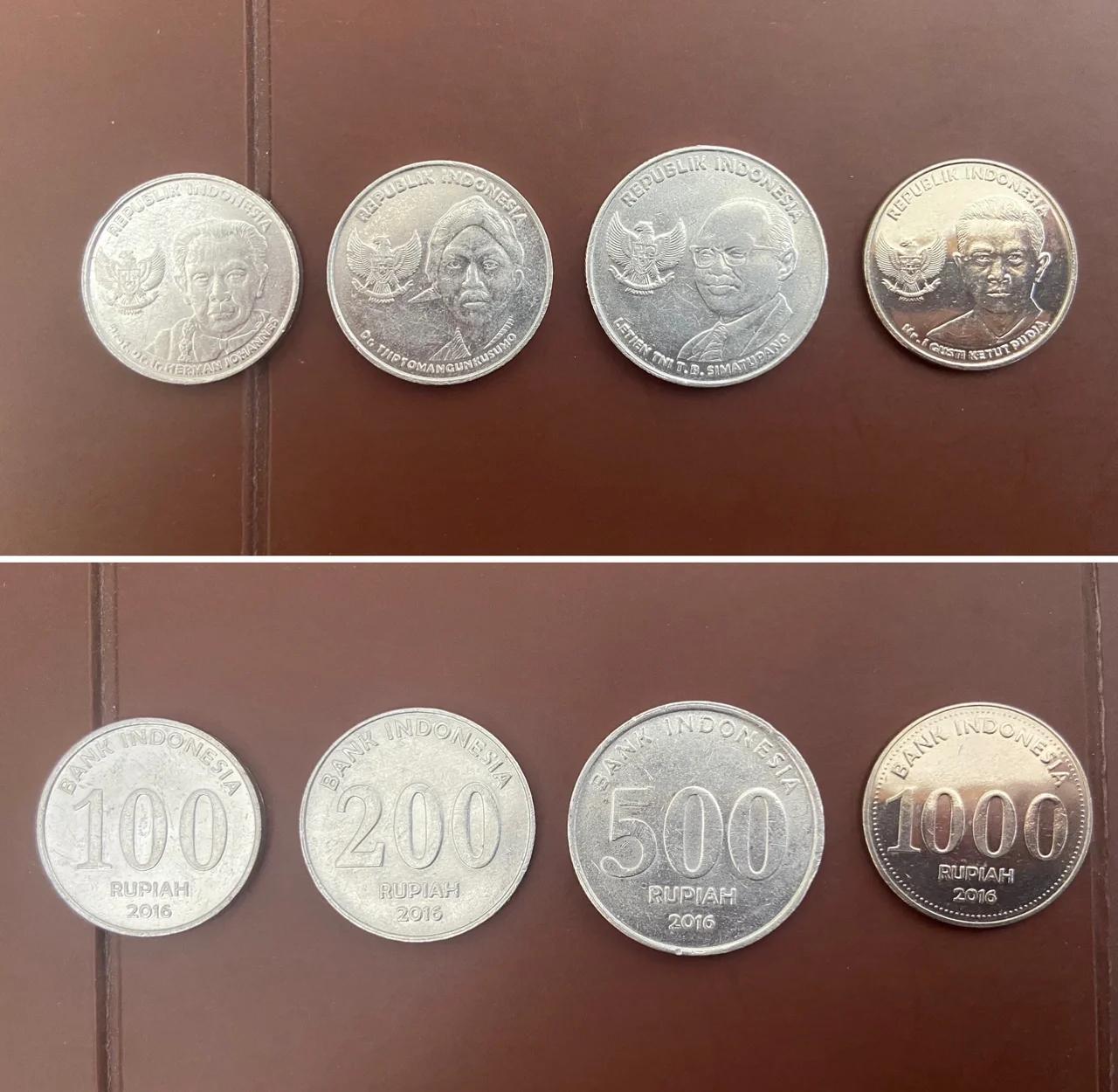 印尼货币(印尼货币汇率)