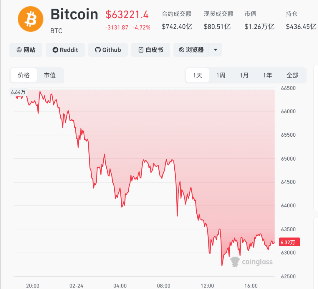 加密货币行情(被加密货币骗的人自述案例)