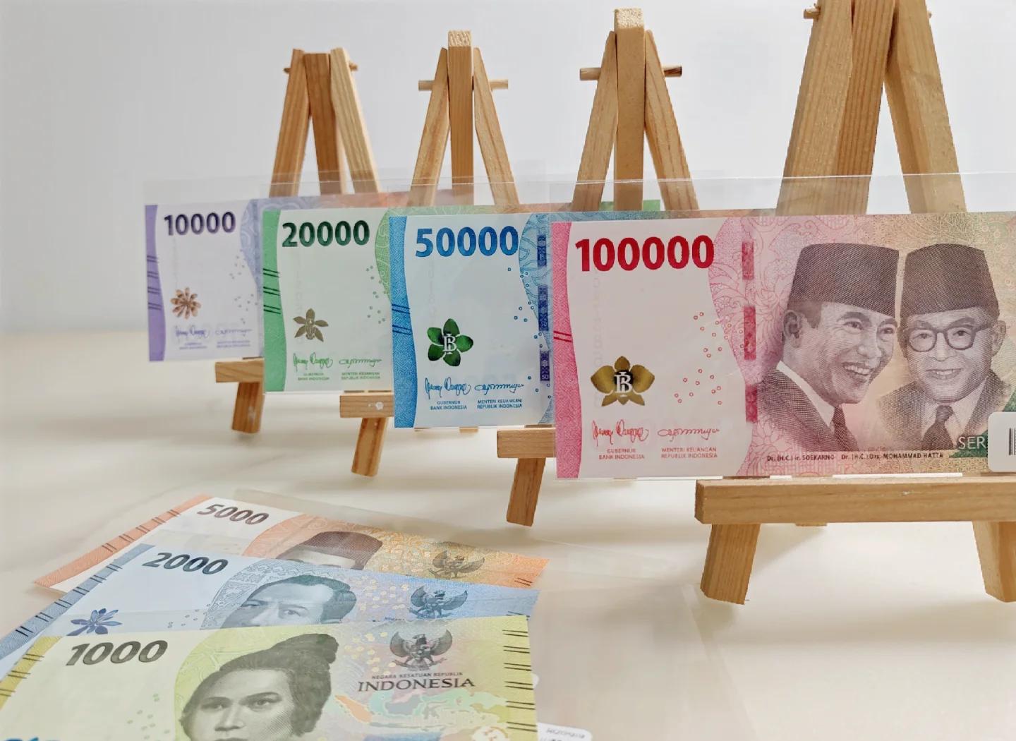 idr是什么货币(idr是什么货币 rmb汇率)