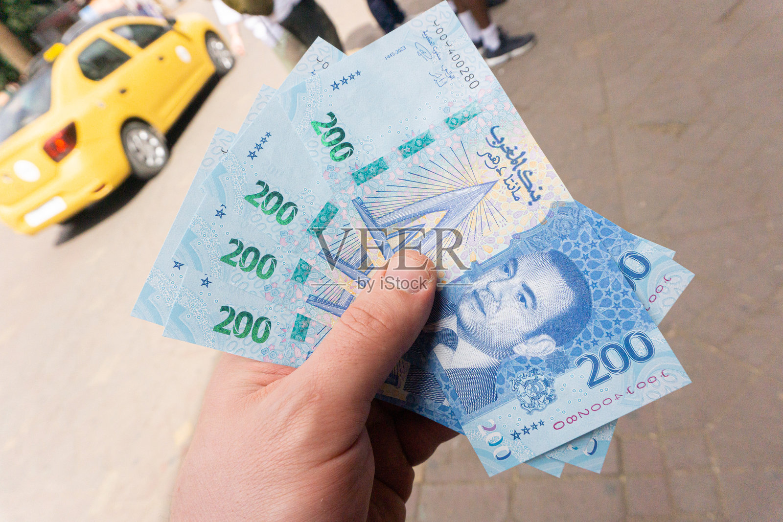 摩洛哥货币(摩洛哥货币兑换美元汇率)