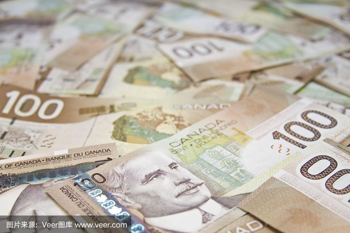 加拿大货币(加拿大货币换算)