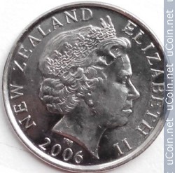 新西兰货币(新西兰货币符号)