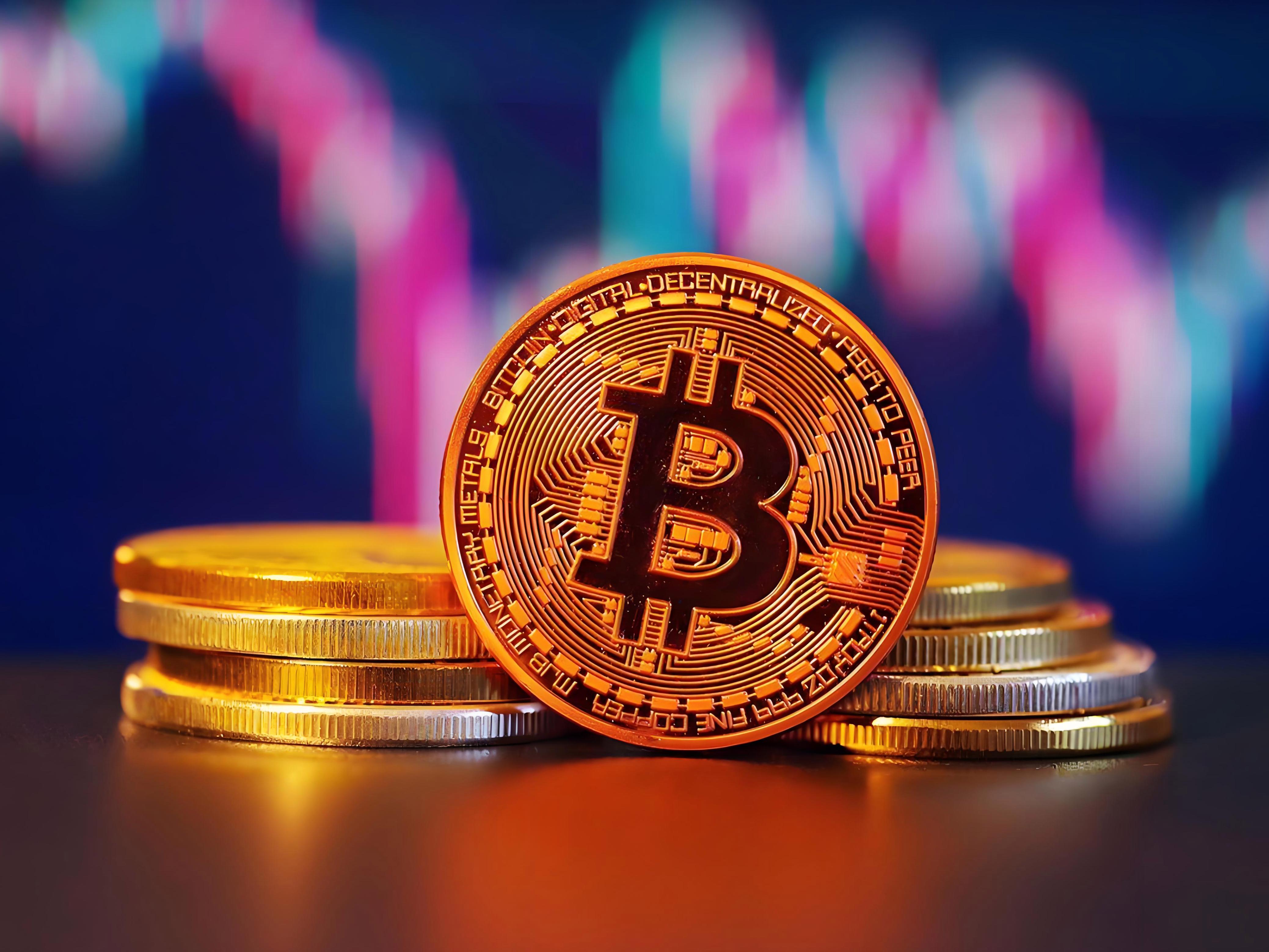 加密数字货币(加密数字货币被骗经历)