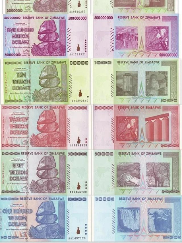 世界货币排行榜前十名(世界货币排行榜前十名2020) 世界货币排行榜前十名(世界货币排行榜前十名2020)