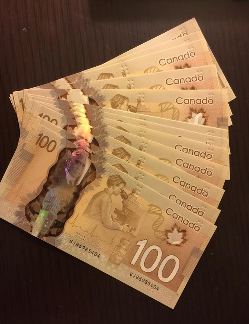 加拿大货币兑换人民币(加拿大币 兑换 人民币)