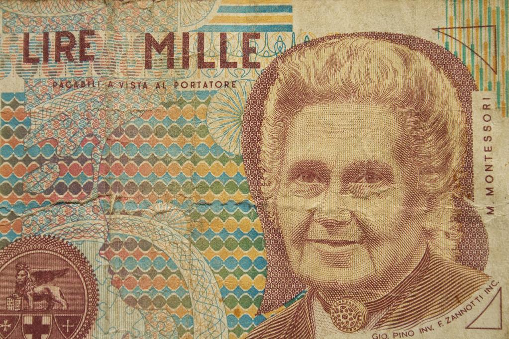 意大利货币(意大利货币单位) 意大利货币(意大利货币单位)