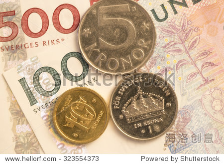 瑞典货币(瑞典货币面值)