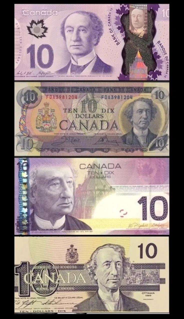 加拿大货币(加拿大货币符号)