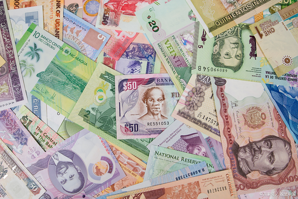 世界上最值钱的货币(世界最值钱货币排行榜前十名)