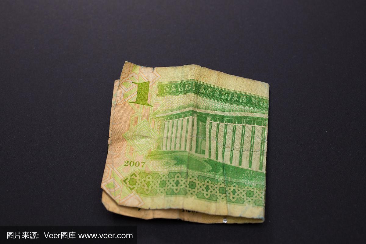 沙特货币(沙特货币单位)