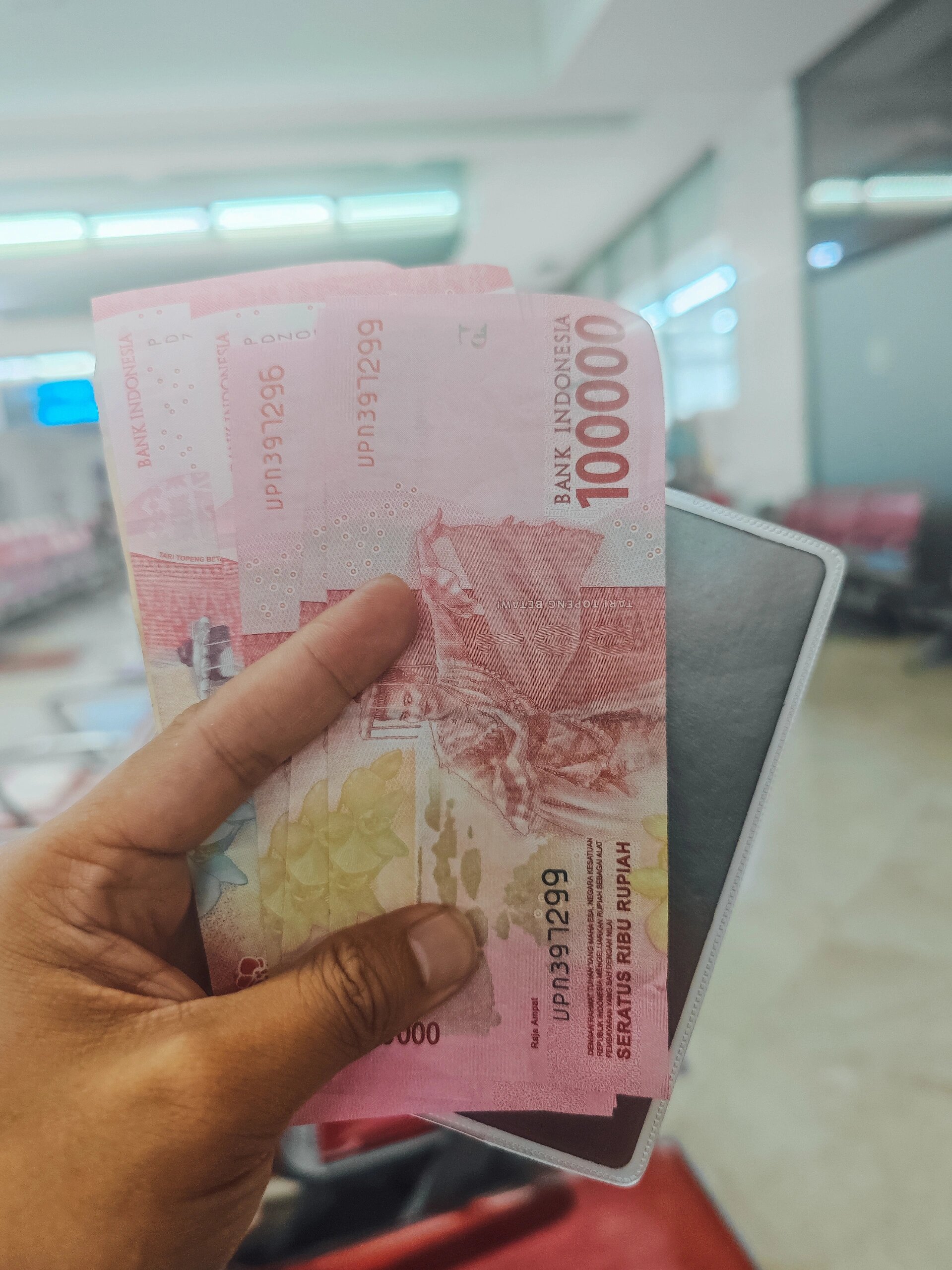 印尼货币(印尼货币是卢比还是盾)