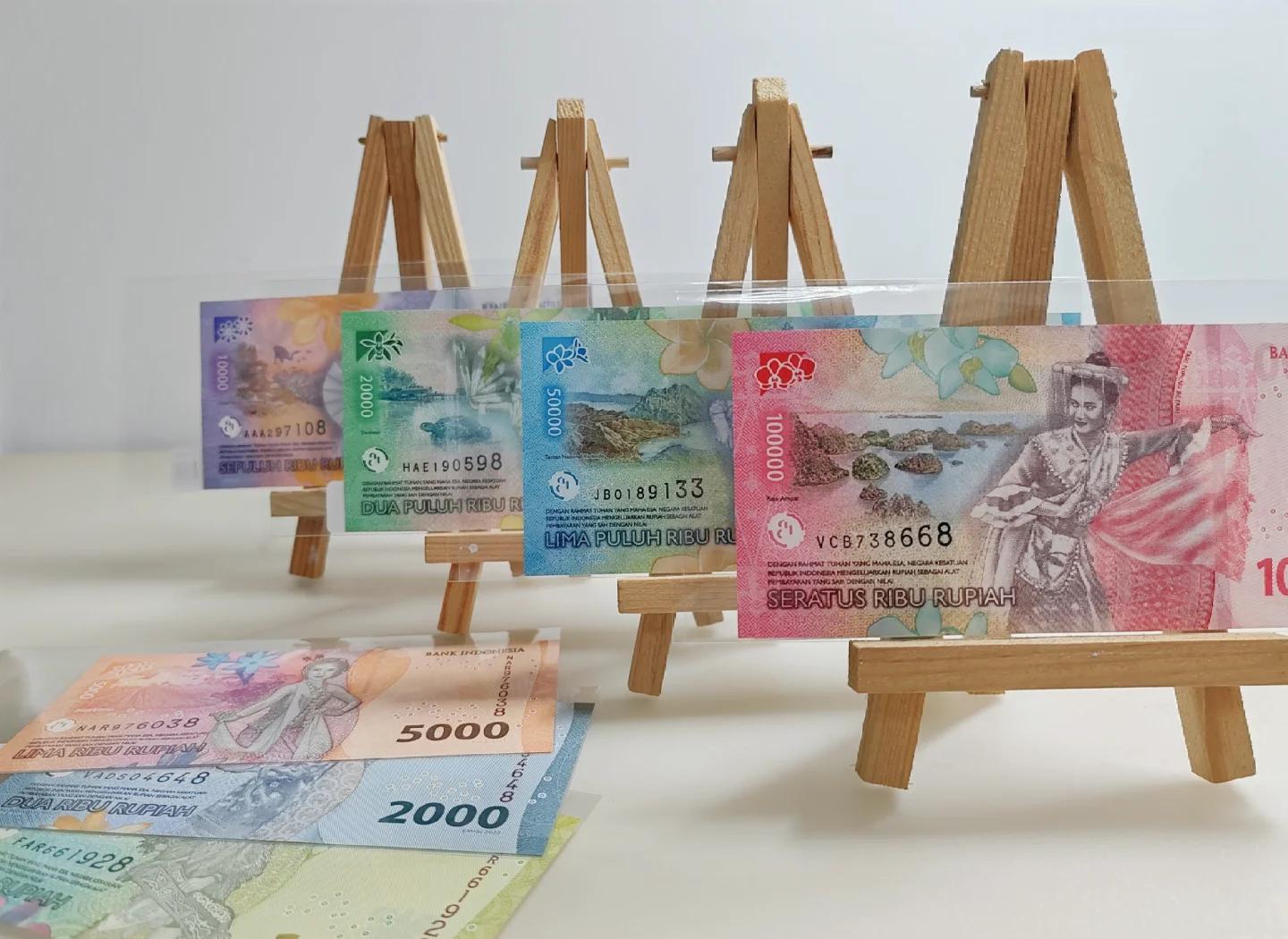 idr是什么货币(1万印尼盾=人民币)