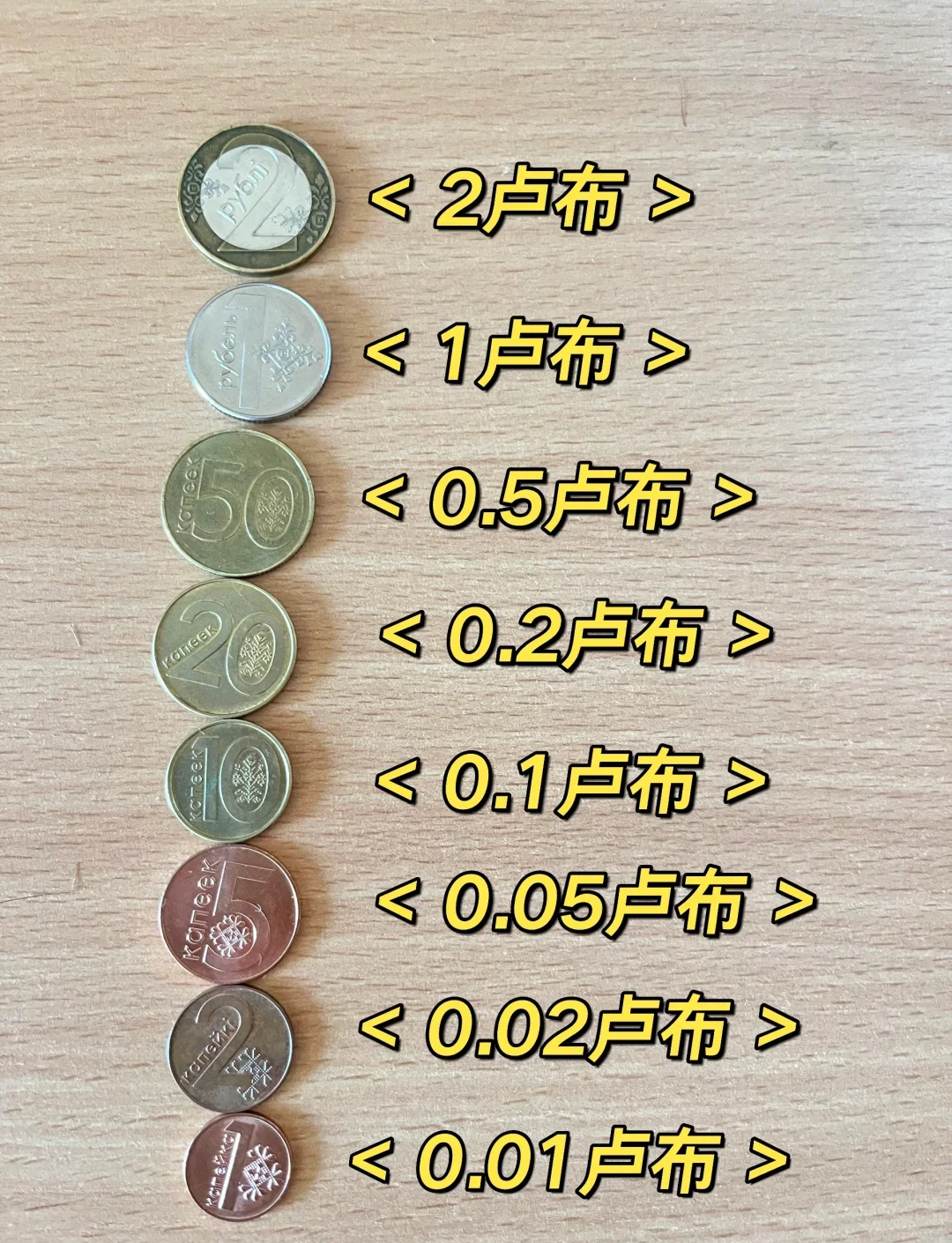 俄罗斯用什么货币(100元=多少俄罗斯)