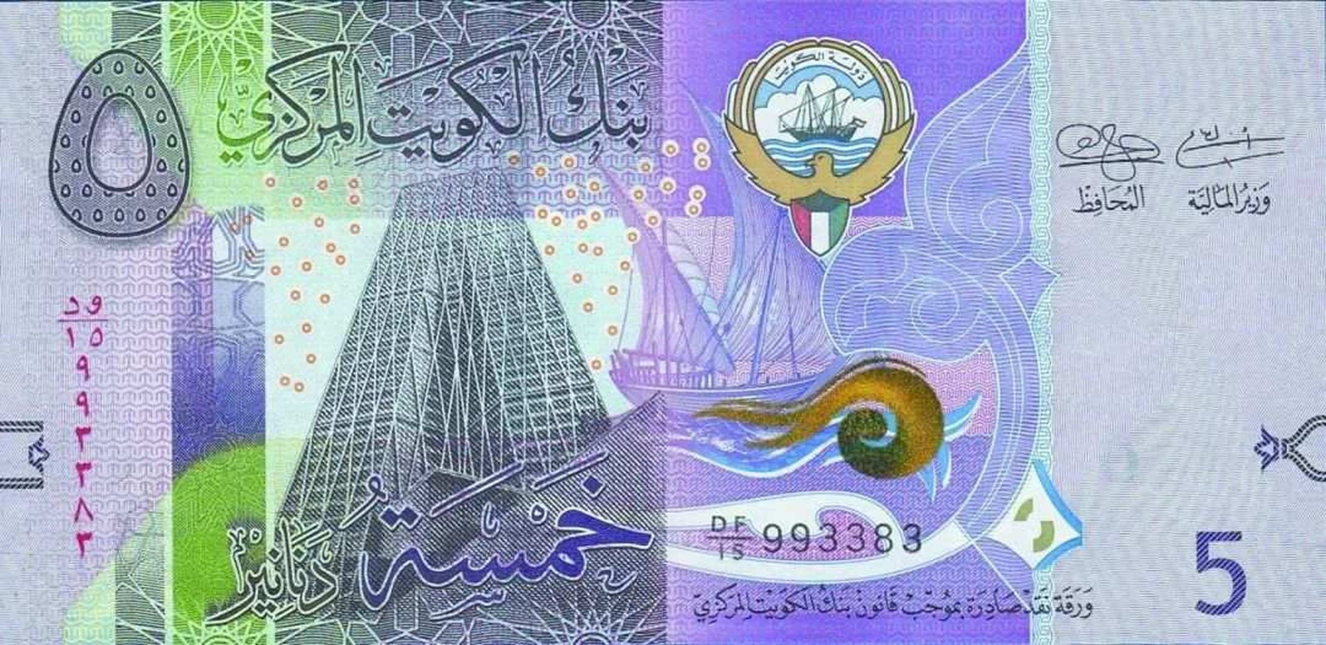 最值钱的货币(最值钱的货币排行榜)